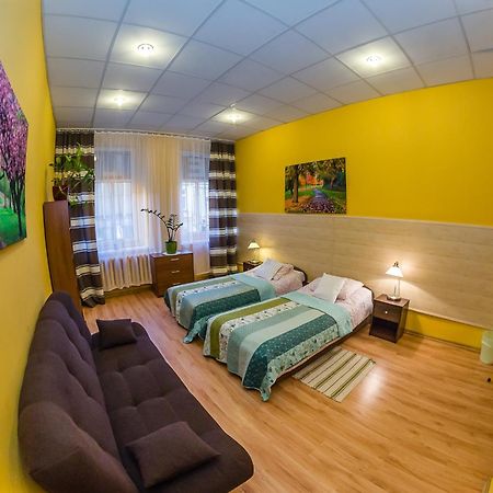 Hostel Kamienica Płock Zimmer foto