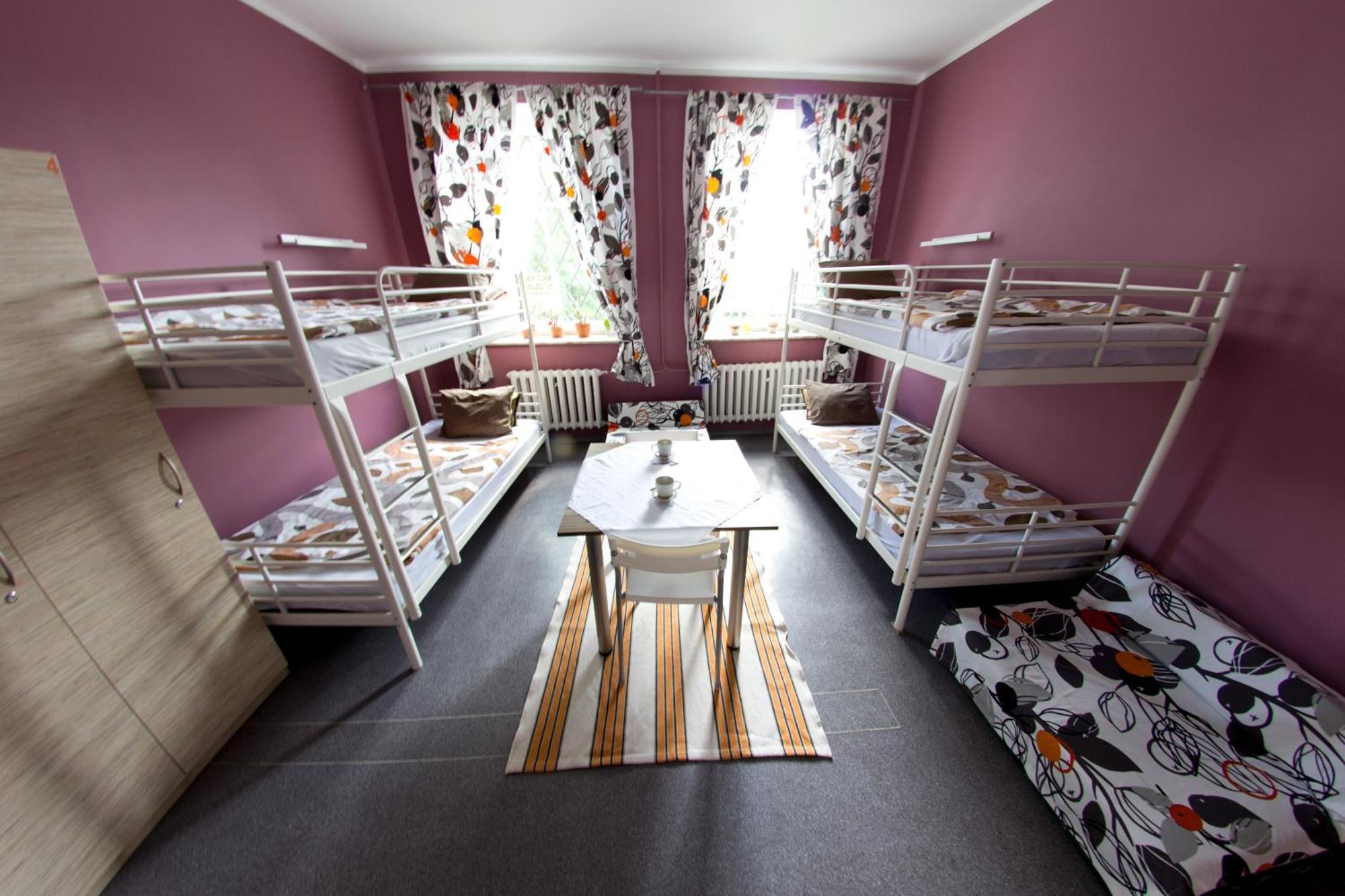 Hostel Kamienica Płock Zimmer foto