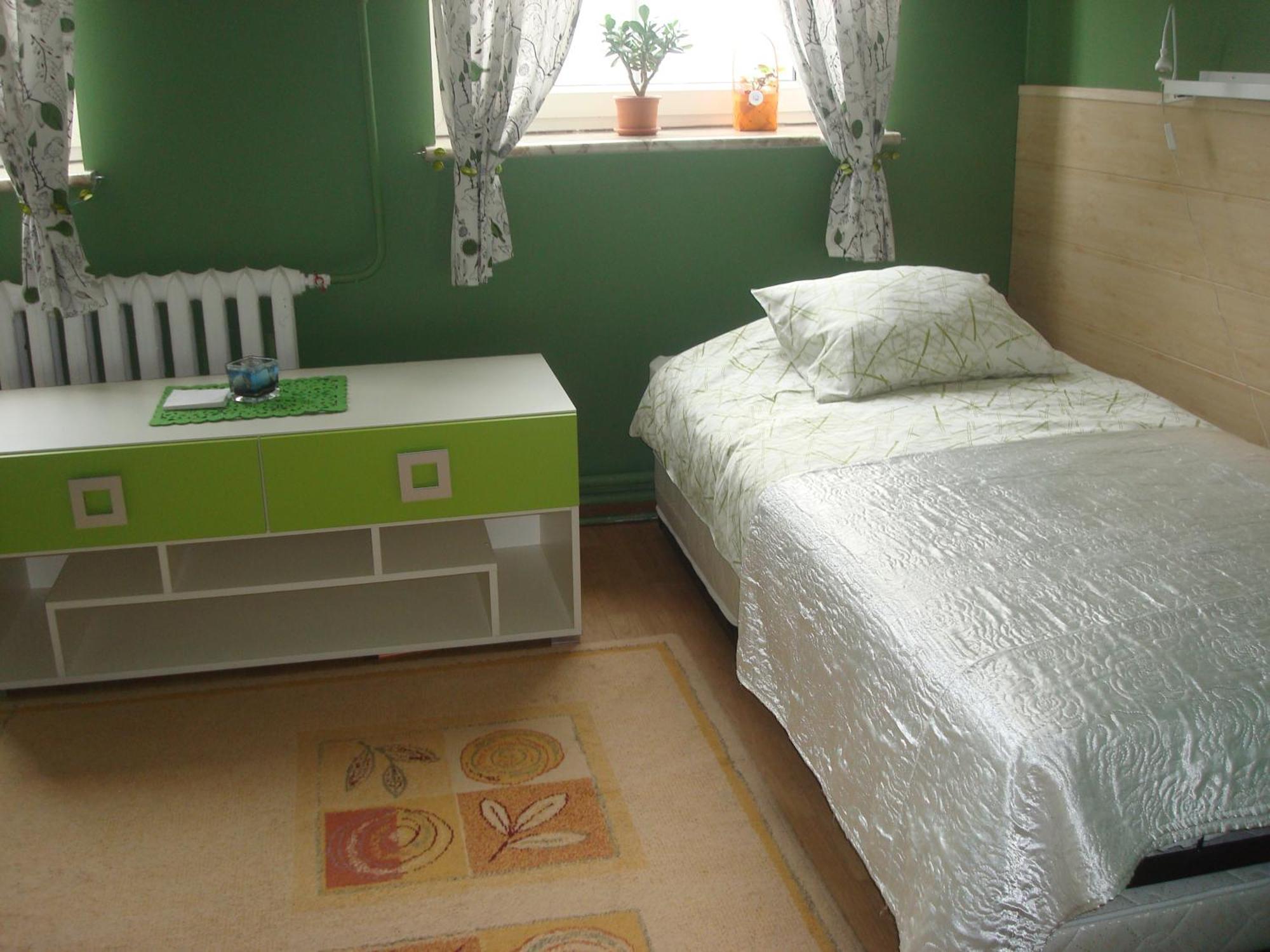 Hostel Kamienica Płock Zimmer foto