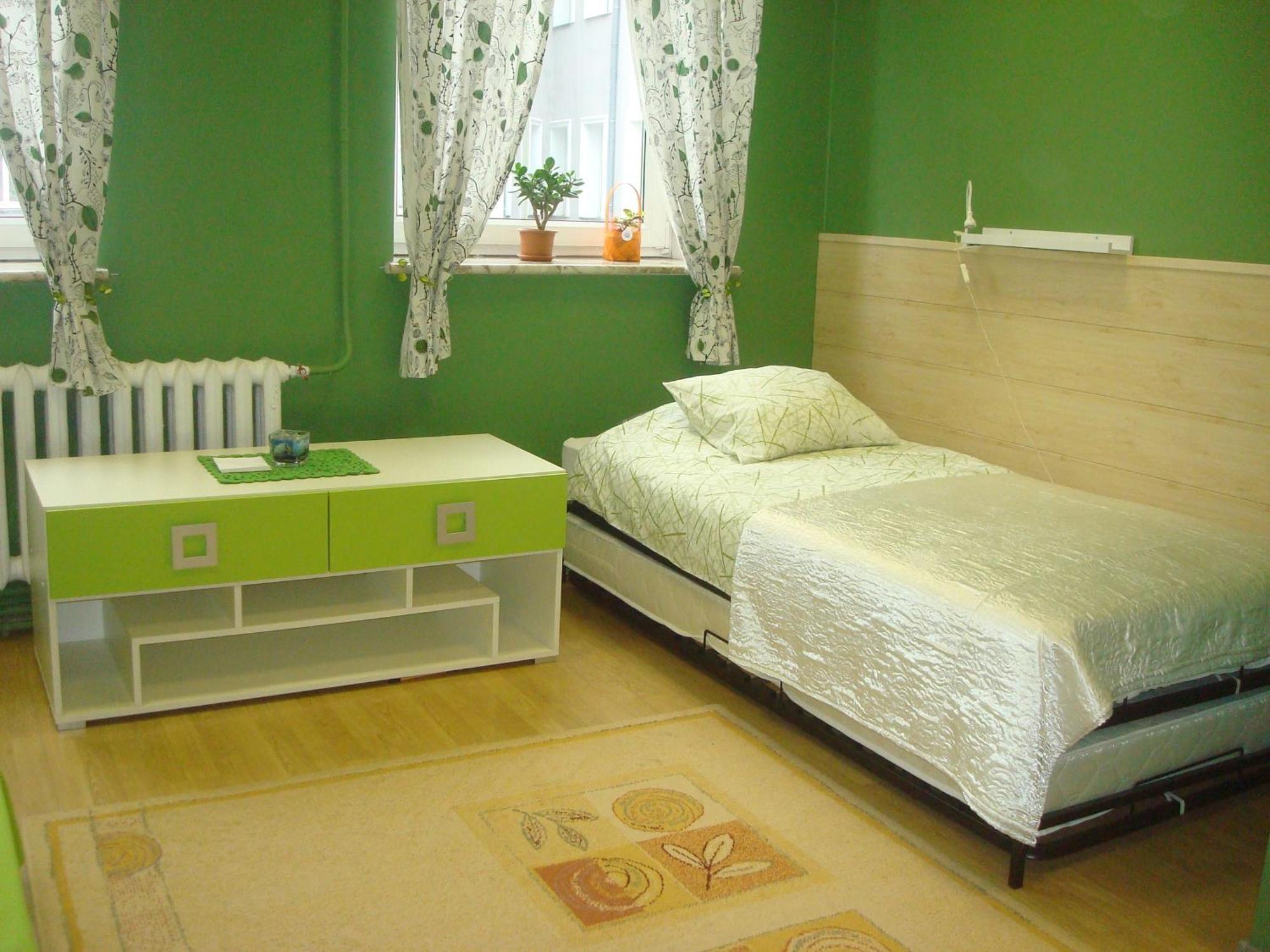 Hostel Kamienica Płock Zimmer foto
