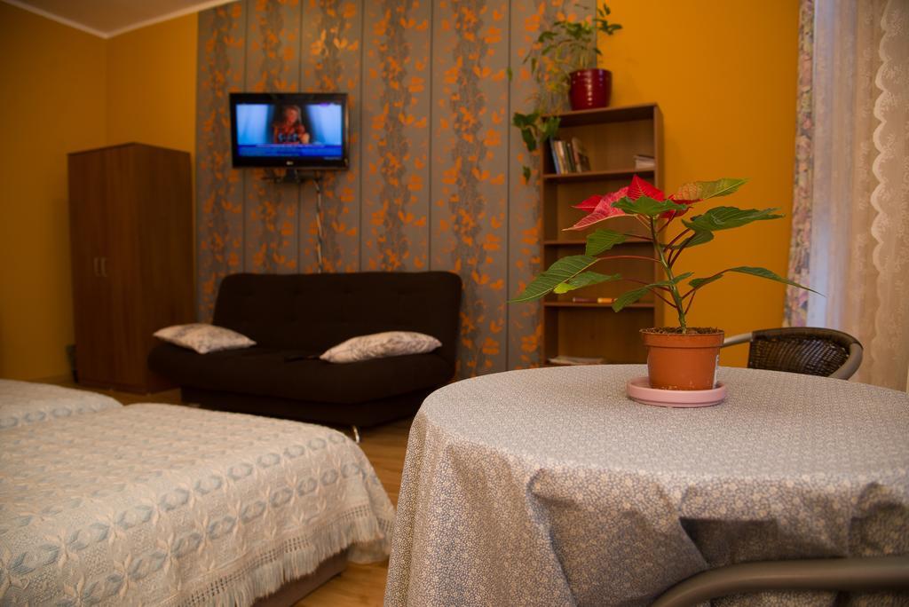 Hostel Kamienica Płock Zimmer foto